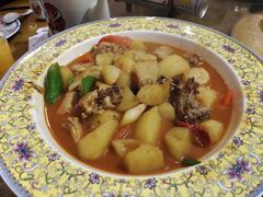 -吴满满油泼面(北方风味园店)