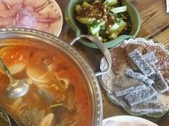 -芦苇荡·酸汤鱼(回龙观店)