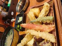 -天妇罗内顺田(罗湖店)