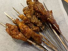 -壹酒贰肉1926·深夜食堂(南京北街店)