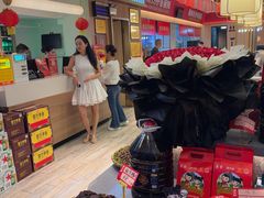 -湘江红·湖南招牌菜(莲花南路店)