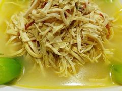 -长兴菜馆(高桥店)