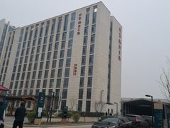-首都医科大学附属北京潞河医院