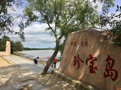 -珍宝岛