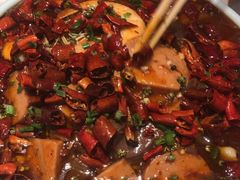 -北李妈妈菜·海肠捞饭(开发区万达店)