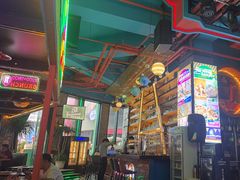 -Famous肥猫墨西哥音乐餐吧(五棵松华熙LIVE店)