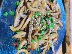 -嘎嘎鸭脑壳(蜀汉路店)