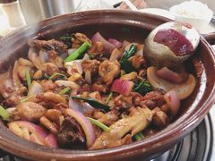 -胡须佬鸡煲四季火锅(龙珠大道店)