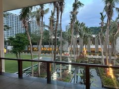 -半山半岛洲际度假酒店·观海廊