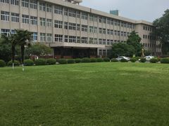 -江苏科技大学(梦溪校区)