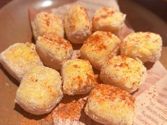 -本处·素食·融合料理(南油店)