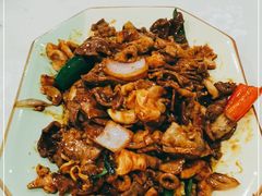 -标记美食新鲜猪杂(兴南大道店)