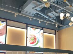 -翡翠拉面小笼包Crystal Jade(上海浦东国际机场T1店)