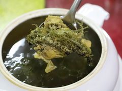-吴祥记潮州菜·百年老字号·砂锅粥