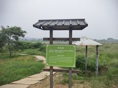 -碣石国家级海洋公园