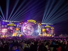 -南京银杏湖乐园