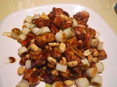 宫保鸡腿肉-大酒缸(高碑店文化新大街店)