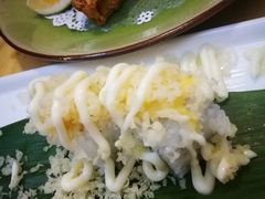 -樱の千渡日式料理·铁板烧•烧鸟(金盛田广场店)