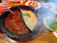 -重庆老火锅(长虹店)