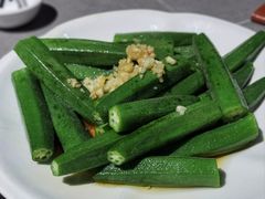 -钱山海鲜大排档