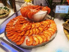 -初色海鲜自助(新辰里亚运村店)