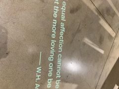 店内环境-方所(华润万象城店)