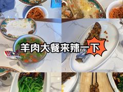 -巴依老爷新疆美食(常营店)
