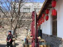 -百花人家(清水田园店)