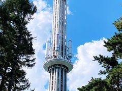 -长春市南湖公园