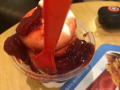 -DQ·蛋糕·冰淇淋(新佳丽店)
