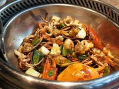 -七欣天香辣蟹火锅(上海银亿滨江店)
