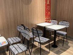 -麦当劳(凯德MALL太阳宫店)