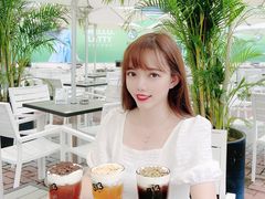 -813芭依珊 BAESAn(皇冠十畝地店)