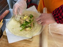 -喜卷·烂肉卷饼(广渠门店)