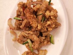 椒盐排条-永兴餐厅(复兴中路店)
