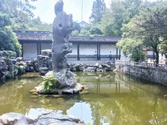 -浙江省博物馆(孤山馆区)