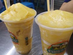 百香果-有间冰室(侨港风情街店)