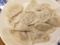 三鲜水饺-东方饺子王(新奥购物中心店)