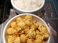 -半天妖烤鱼(丰科万达店)