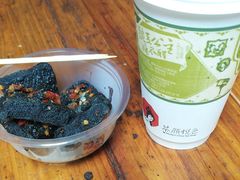 -武爹臭豆腐(坡子街店)