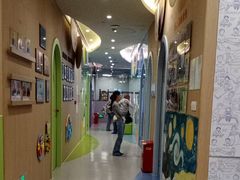 -金宝贝(中环百联中心)