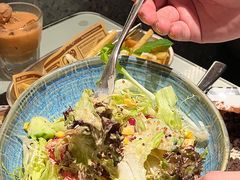 -開籠雀冰室(同和金铂店)