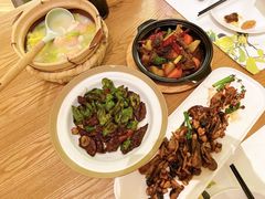 -青梅酒肆PLUS(长白仙岛北路店)