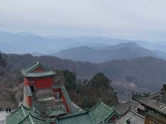 -武当山风景区