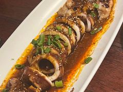 -前海沿·青岛菜(五四广场永旺店)