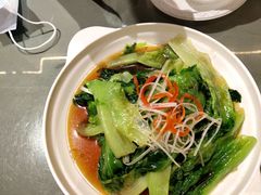 -梓檚中餐厅湖北菜小龙虾武昌鱼排骨藕汤(黄鹤楼店)