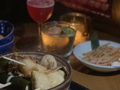 -RMK Shochu Bar(三诺店)