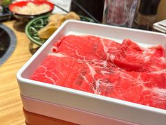 -水林间·寿喜烧自助(仙林金鹰店)