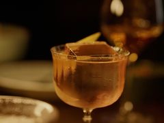 -苏州凯悦酒店·酒肆(华池街店)