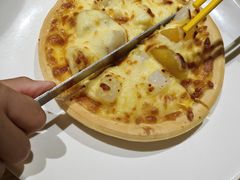 -北大家园食堂